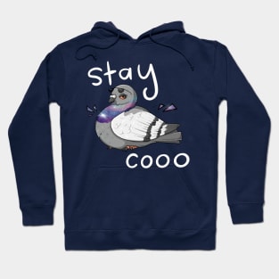 Stay Cooo Hoodie